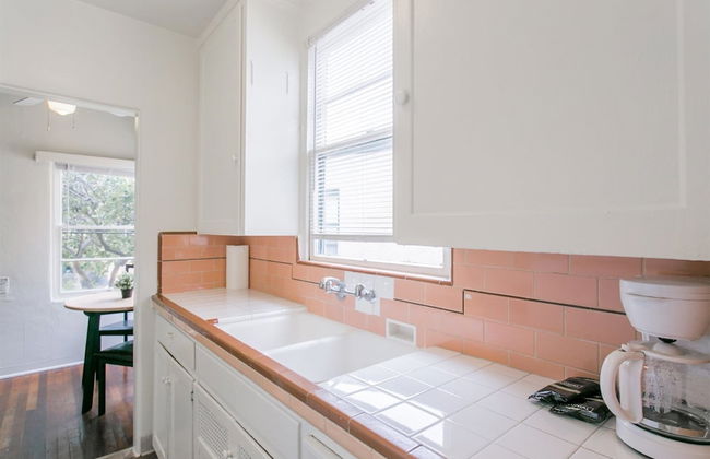 Orange Tree Cottages Downtown - Foto 28