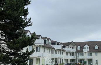 Ferienwohnung am Alexbad - Foto 1