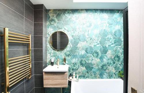 Northern Hideaways, The Nest Ponteland - Foto 13