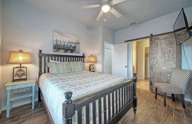 Fat Flounder by Avantstay Boat Dock Steps to Bay - Foto 16