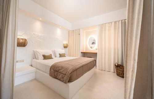 Euphoria Suites and Spa - Foto 3