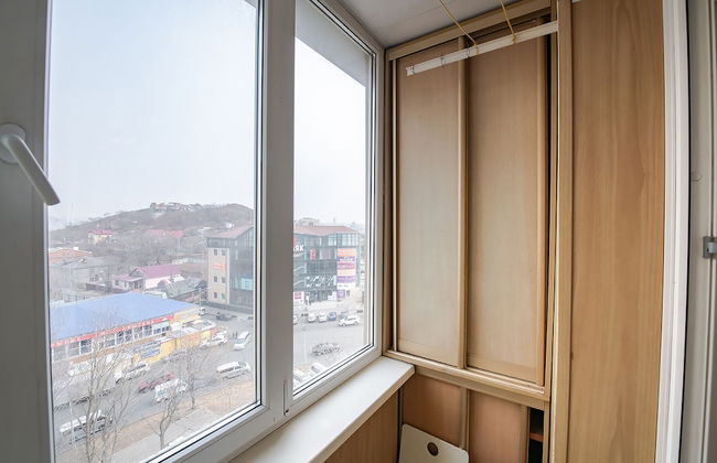 Apartment on Leonova 21A - Photo 6