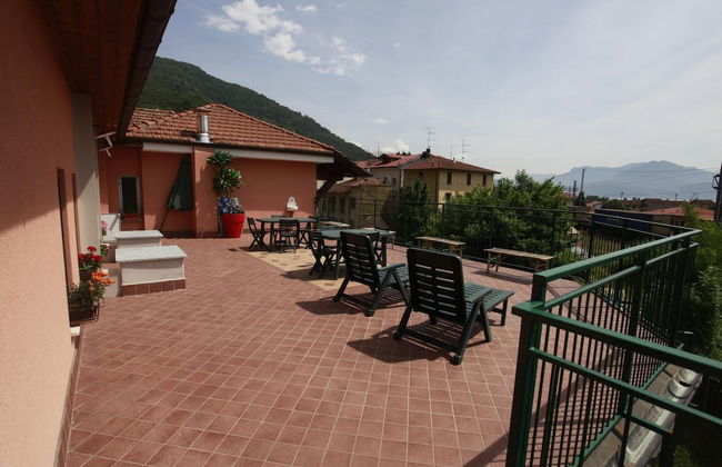 Appartamenti Emmaus - Foto 26