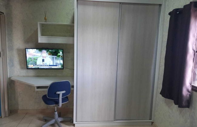 Flat & Residence Premium - Foto 10