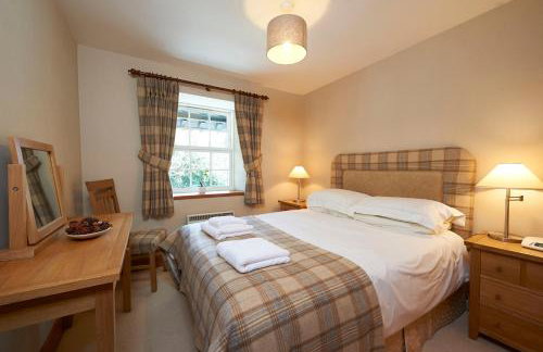 Home Farm Cottages, Glendaruel, Argyll. Scotland - Foto 34