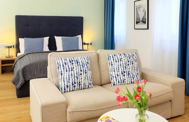 Jimmy's Apartments Dandelion - Foto 26