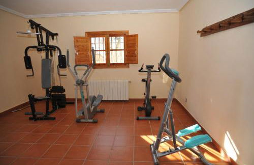 Hotel Rural Hosteria Fontivieja TR-CC-195 - Foto 21