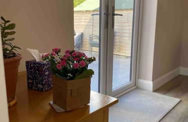 Home by the Sea in Rustington - Foto 15