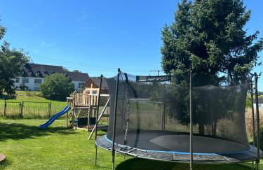 Gemütliche Wohnung zum Entspannen im Taunus - Foto 14