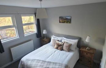 Ben Lomond Cottage - Loch Lomond and Arrochar Alps - Foto 8