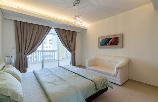 VB22 & VB23 by Qatar Coral - Foto 9