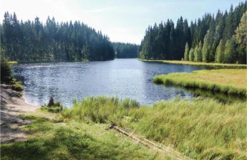 Ferienhaus mit Schwimmbad in Jagersgrun - Foto 73