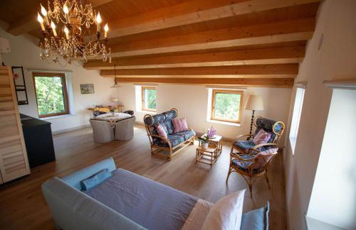 Agriturismo Ai Tre Sentieri - Foto 25