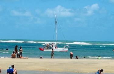Casa da Cabana Guajiru - Foto 32