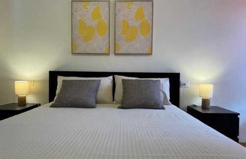 GENOVA APARTMENT 15, con posto auto - Foto 11