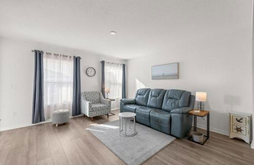 Relaxation Meets Recreation - Foto 27