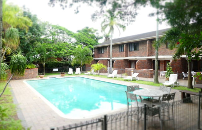 Flamingo Lodge - Foto 1