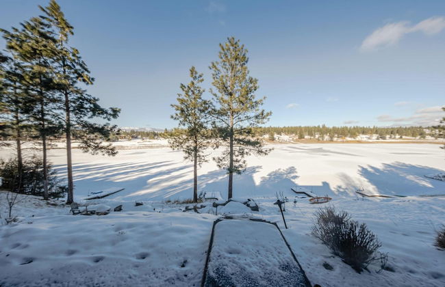 Wilderness Club Lakefront Lodge - Photo 29