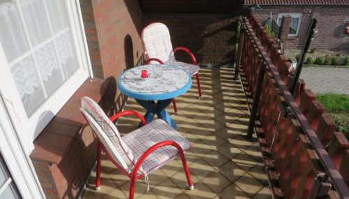 !!!NEU!!! Nordsee-Ferienwohnung Ahrendt - Foto 3