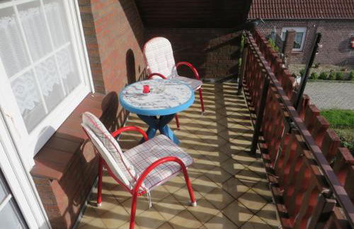 !!!NEU!!! Nordsee-Ferienwohnung Ahrendt - Foto 3