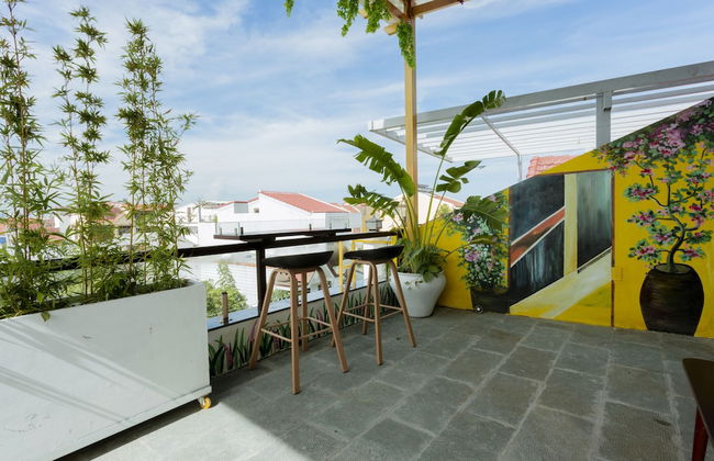 Hannah's House - Foto 43