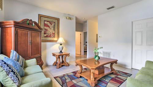 Kissimmee Condo with Resort Perks - 5 Mi to Disney! - Foto 4