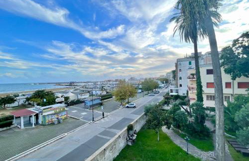 CASA RIVIERA ZANARDELLI - Anzio Centro fronte mare - Foto 18
