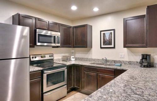 5C Sweet RedCliff Condo, Pool & Hot Tub - Foto 3