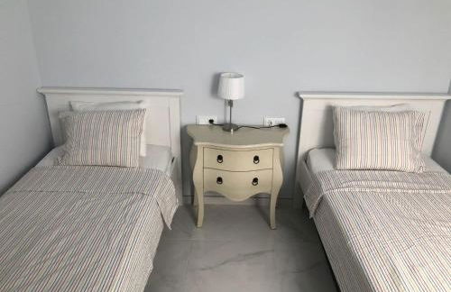 2 bedroom apartment in the old town, close to the beach - Foto 10