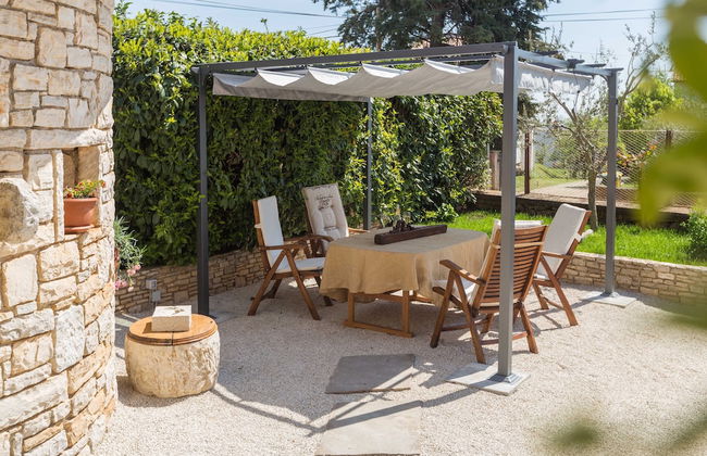 Apartment Alba - Foto 22