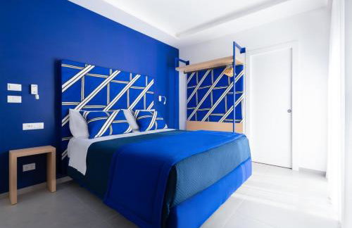 luxury appartament in sorrento center - Foto 1
