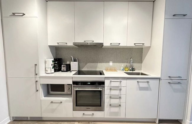 Entertainment District Suites & Towers Toronto - Foto 70