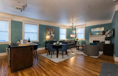 3rd Street Flats - Foto 9