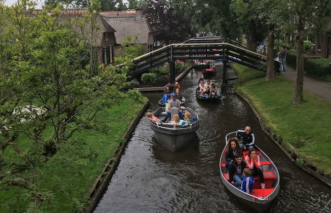 Kroondomein Giethoorn - Photo 78