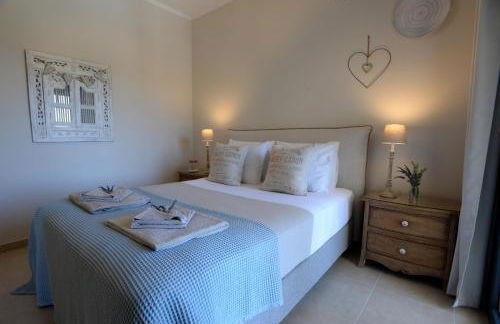 The Corfu Cocoon Villa Apartments - Foto 34