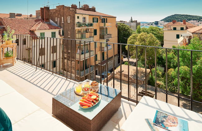 Sun Spalato Harmony - Foto 16