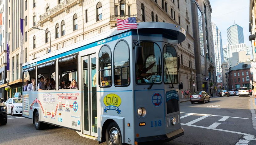 Go City - Boston: Pas Explorer - Elige hasta 5 atracciones - Foto 3