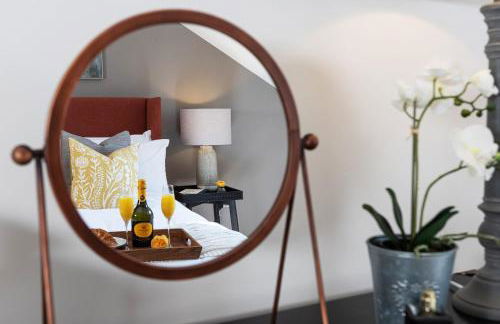 Curlew Loft - Foto 24