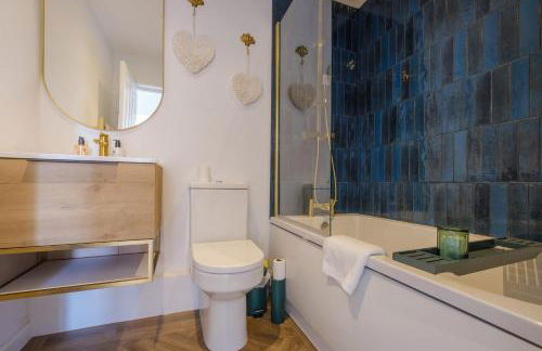 Priory Bay Escapes - Matahari - Photo 39