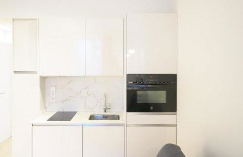 APARTAMENTOS LA FLORA BURGOS todos con aire acondicionado y ascensor - Foto 48