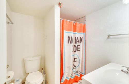 Riverfront Parker Studio 1 Mi to Boat Launch! - Foto 14