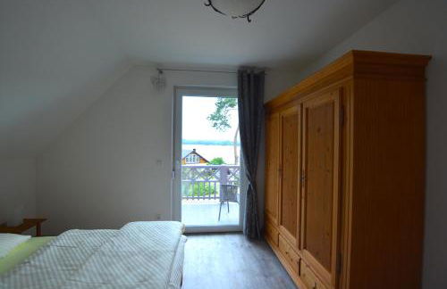 Urlaub am Plätlinsee Haus Rike - Foto 14