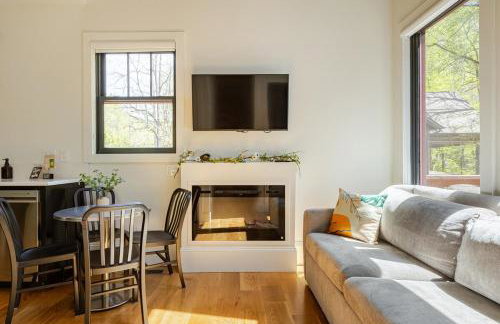 Nantahala River Luxury Escape-on the river! - Foto 72