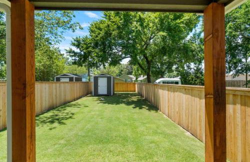 Retro Rose Retreat-Rose District - Foto 6