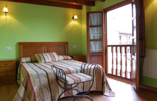 Gestiona2R - Casa en Colombres centro - Foto 1