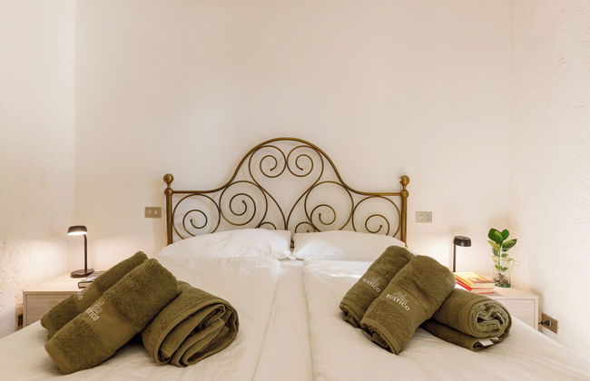 Residence Rustico - Foto 48