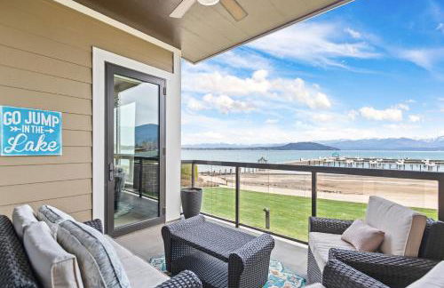 Seasons at Sandpoint #133 - Foto 1