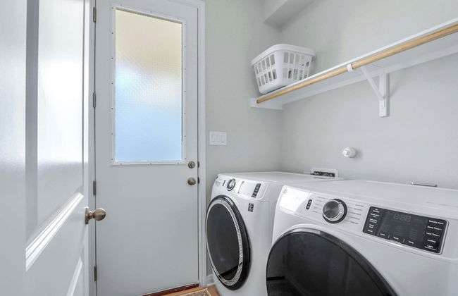 Cactus Blossom Bungalow - Foto 14