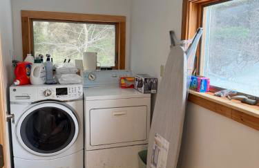 Barnacle - quiet family Maine waterfront getaway - Foto 12