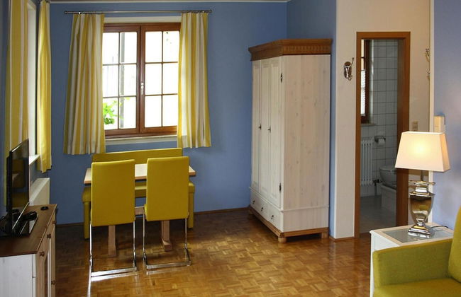 Apartment Bears, Meersburg - Foto 19